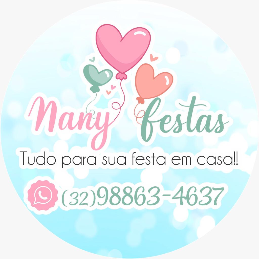 Nany Festas